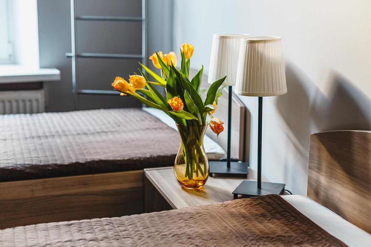 Гостевой дом All Dreams Hotel Санкт-Петербург-5