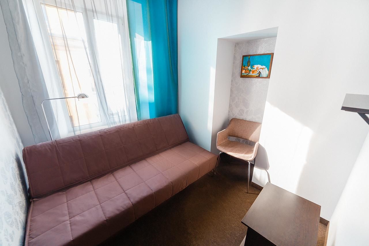 Гостевой дом All Dreams Hotel Санкт-Петербург-14