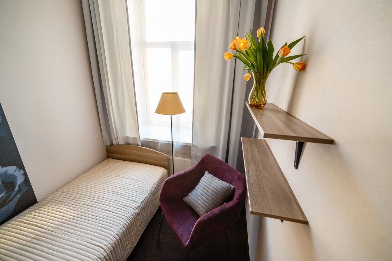Гостевой дом All Dreams Hotel Санкт-Петербург-15