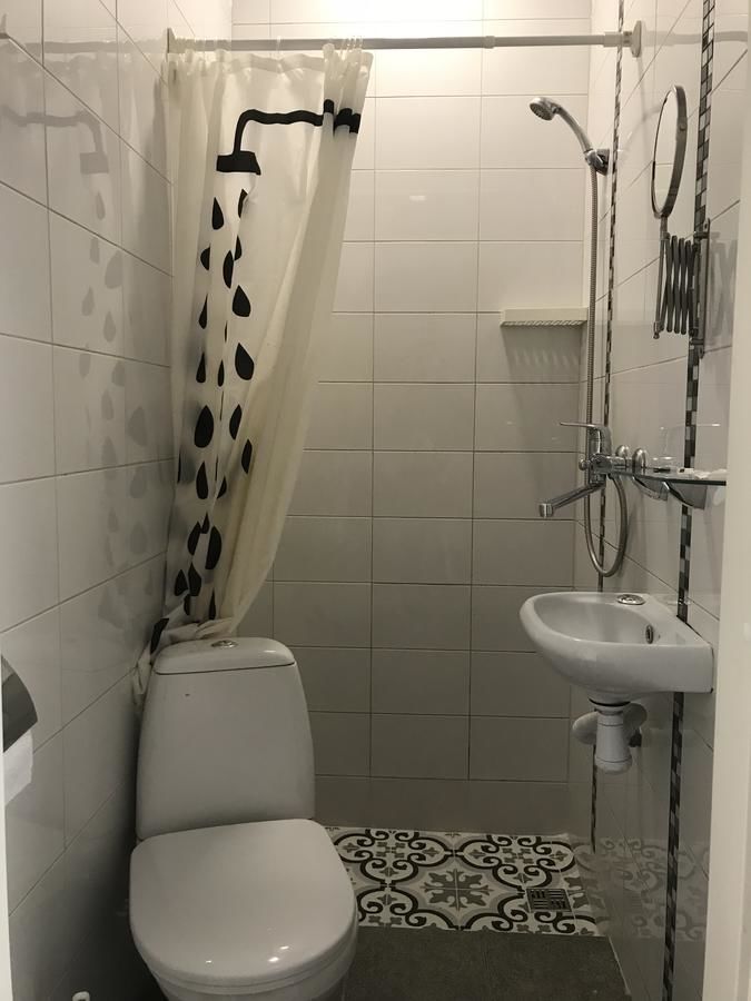 Гостевой дом All Dreams Hotel Санкт-Петербург-16