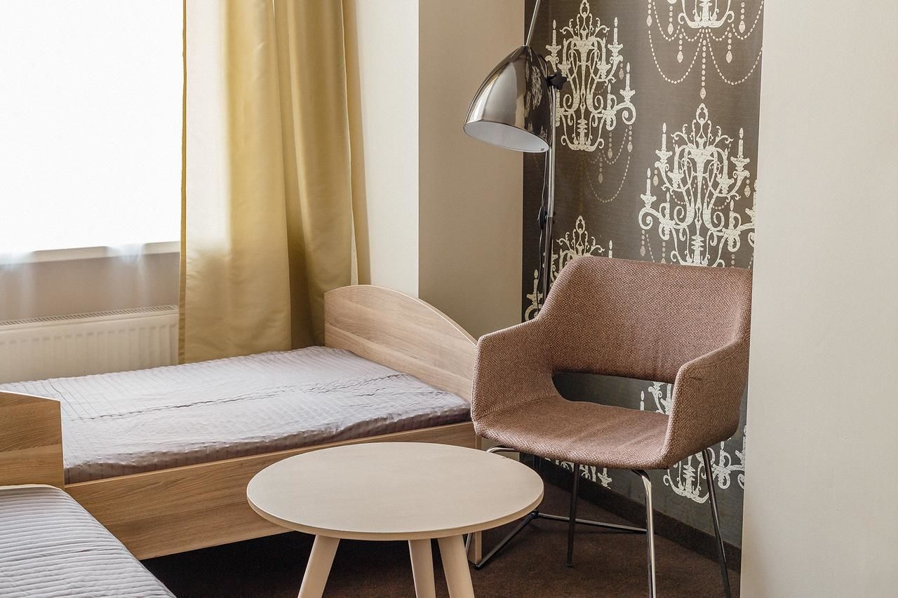 Гостевой дом All Dreams Hotel Санкт-Петербург-19