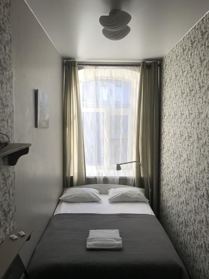 Гостевой дом All Dreams Hotel Санкт-Петербург-20