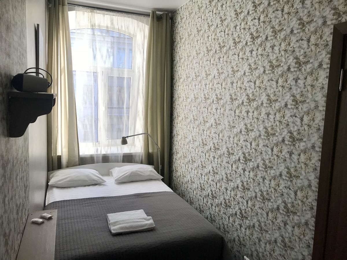 Гостевой дом All Dreams Hotel Санкт-Петербург-21