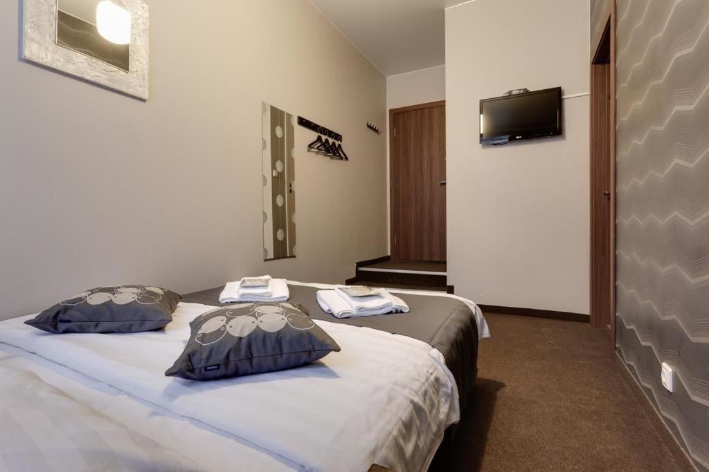 Гостевой дом All Dreams Hotel Санкт-Петербург-22