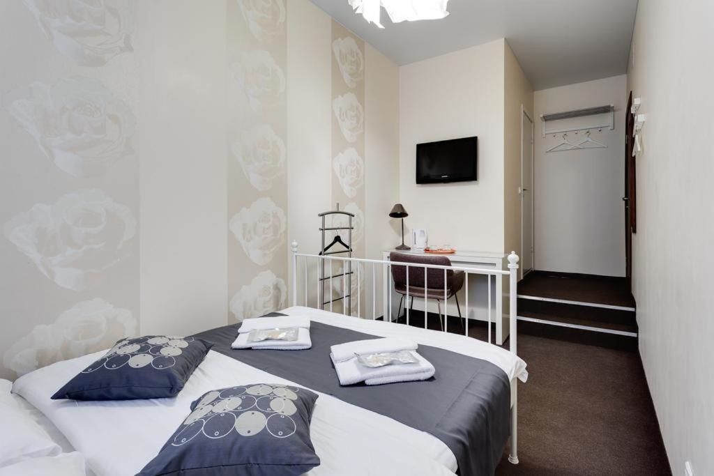 Гостевой дом All Dreams Hotel Санкт-Петербург-24