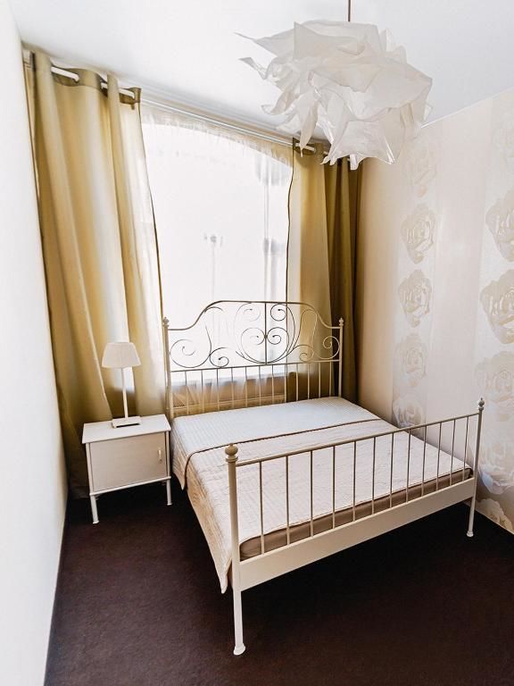 Гостевой дом All Dreams Hotel Санкт-Петербург-26
