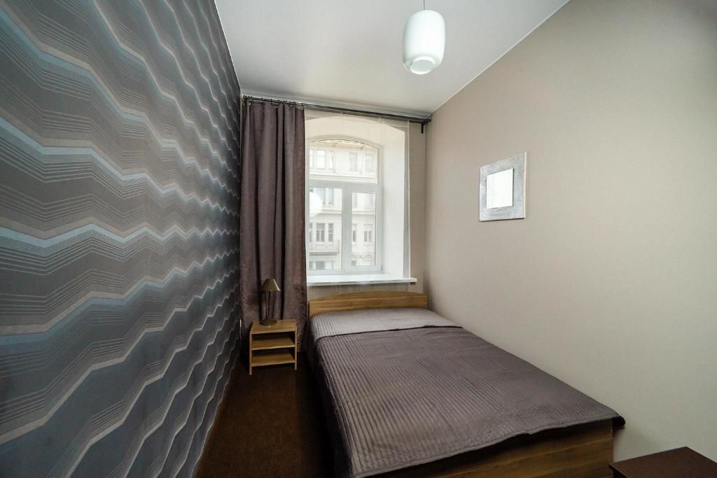 Гостевой дом All Dreams Hotel Санкт-Петербург-27