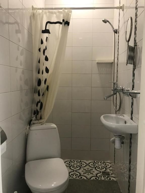 Гостевой дом All Dreams Hotel Санкт-Петербург-29