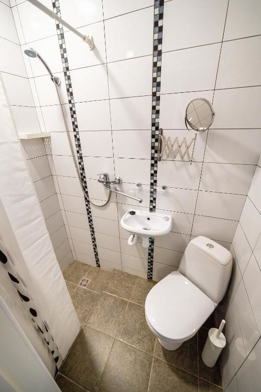 Гостевой дом All Dreams Hotel Санкт-Петербург-30