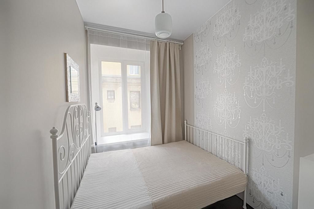 Гостевой дом All Dreams Hotel Санкт-Петербург-32