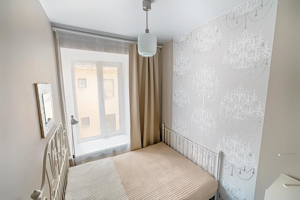 Гостевой дом All Dreams Hotel Санкт-Петербург-34
