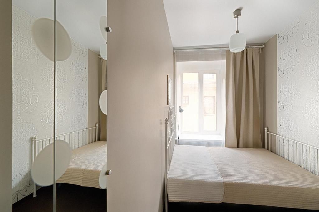 Гостевой дом All Dreams Hotel Санкт-Петербург-35