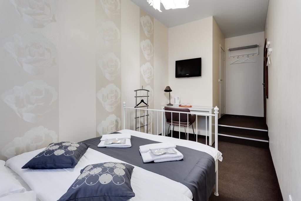 Гостевой дом All Dreams Hotel Санкт-Петербург-12