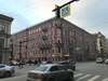 Гостевой дом All Dreams Hotel Санкт-Петербург-0