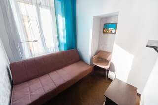 Гостевой дом All Dreams Hotel Санкт-Петербург Стандартный семейный номер-1