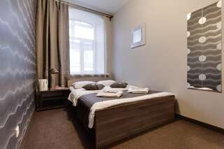 Гостевой дом All Dreams Hotel Санкт-Петербург Двухместный номер «Комфорт» с 1 кроватью-8