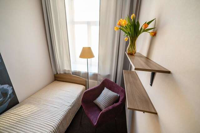 Гостевой дом All Dreams Hotel Санкт-Петербург-14