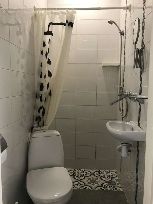 Гостевой дом All Dreams Hotel Санкт-Петербург-15