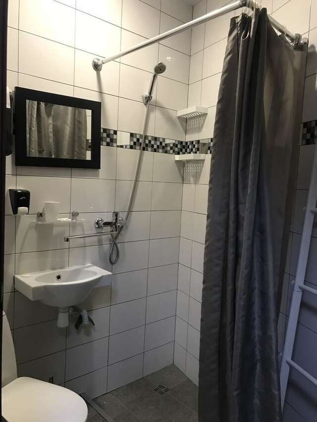 Гостевой дом All Dreams Hotel Санкт-Петербург-16