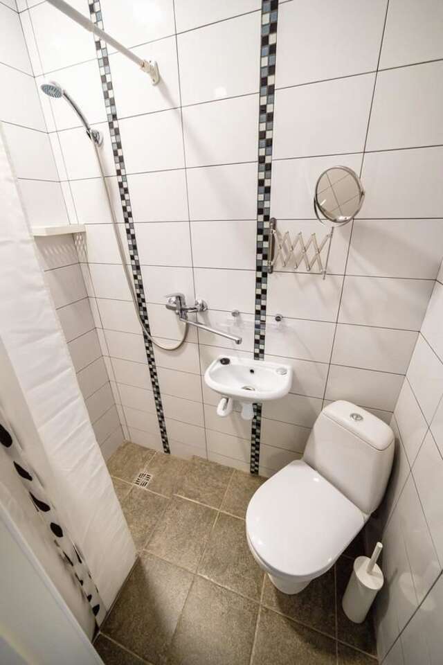 Гостевой дом All Dreams Hotel Санкт-Петербург-17