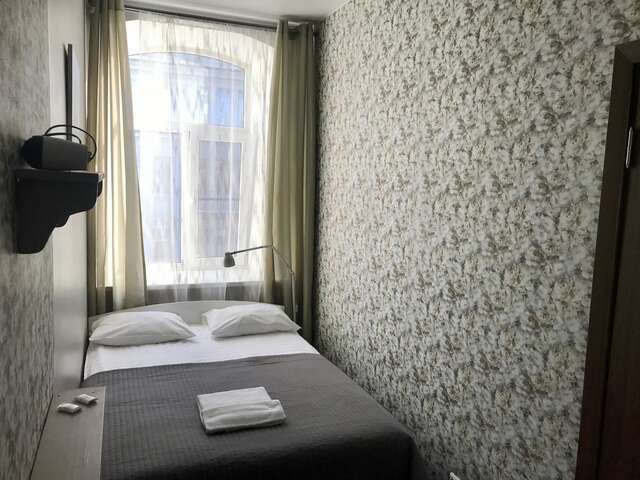 Гостевой дом All Dreams Hotel Санкт-Петербург-20
