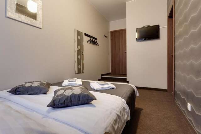 Гостевой дом All Dreams Hotel Санкт-Петербург-21