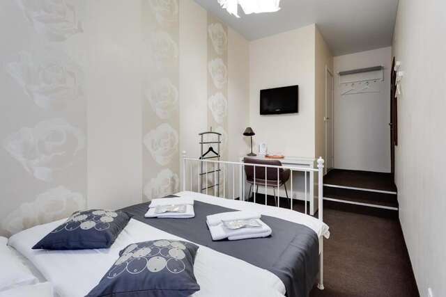 Гостевой дом All Dreams Hotel Санкт-Петербург-23