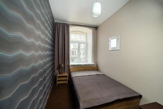 Гостевой дом All Dreams Hotel Санкт-Петербург-26