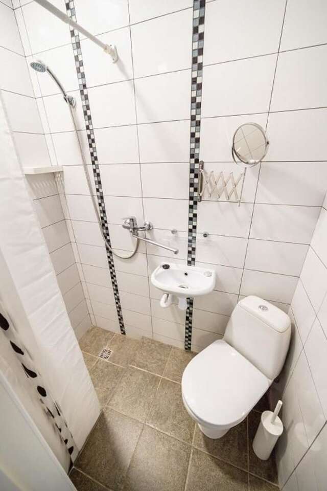 Гостевой дом All Dreams Hotel Санкт-Петербург-27