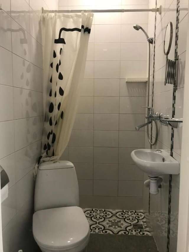 Гостевой дом All Dreams Hotel Санкт-Петербург-28