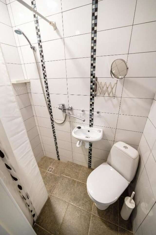 Гостевой дом All Dreams Hotel Санкт-Петербург-29