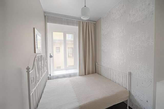 Гостевой дом All Dreams Hotel Санкт-Петербург-31
