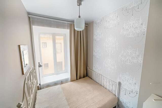 Гостевой дом All Dreams Hotel Санкт-Петербург-33
