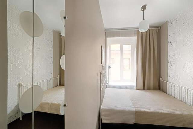 Гостевой дом All Dreams Hotel Санкт-Петербург-34