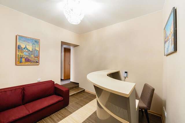 Гостевой дом All Dreams Hotel Санкт-Петербург-7