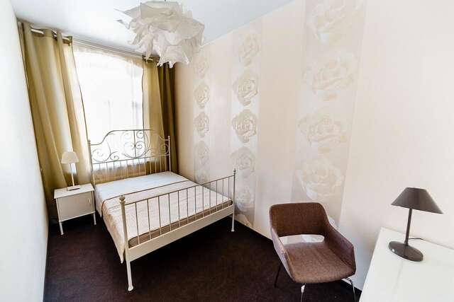 Гостевой дом All Dreams Hotel Санкт-Петербург-8